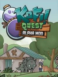 Kofi Quest Alpha MOD скачать торрент бесплатно